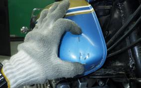 SUZUKI GT750 1973 GT750B