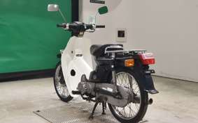 HONDA C50 SUPER CUB E C50