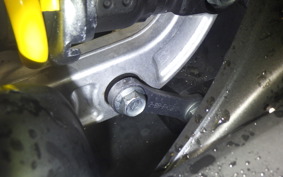 YAMAHA XSR900 2016 RN46J