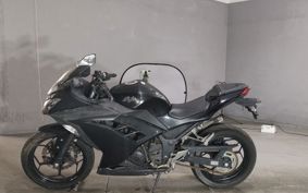 KAWASAKI NINJA 250 EX250L