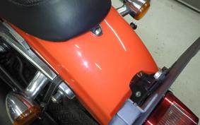 HARLEY XL883RI 2007