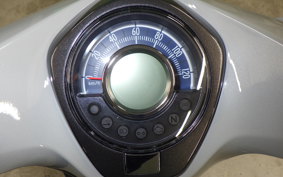 HONDA C125 SUPER CUB 2017 JA71