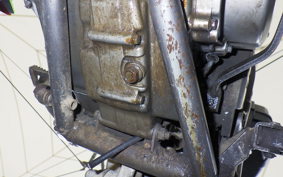 SUZUKI DJEBEL 250 XC SJ45A
