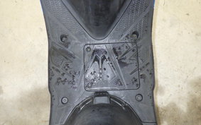 SUZUKI ADDRESS V125 S 1999 CF4MA