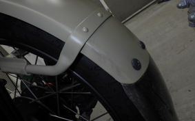 HONDA CT125 HUNTER CUB 2010 JA55