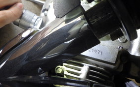 YAMAHA XVZ1300 ROYAL STAR 1996