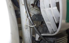 YAMAHA SEROW 225 W 1989 4JG