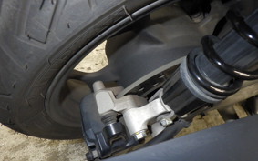HONDA PCX 125 2024 JK05