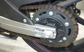 HONDA CBR250RR A