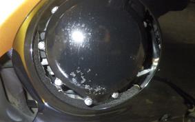 SUZUKI HAYABUSA Gen.2 2010