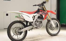 HONDA CRF250 RALLY ME10