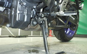 YAMAHA TRACER 9 GT 2022 RN70J