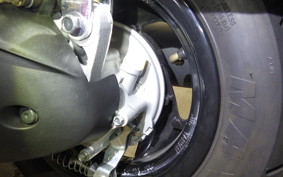 YAMAHA AXIS 125 Z 2026 SEJ6J