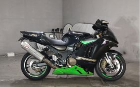 KAWASAKI ZX 1200 NINJA R 2003 ZXT20A