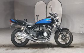KAWASAKI ZEPHYR400K 2008 ZR400C