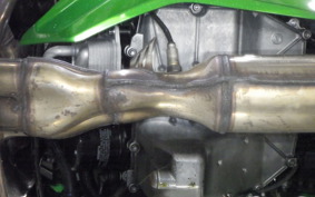 KAWASAKI ZH2 SE 2025 ZRT00R
