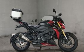 SUZUKI GSX-S 1000 2017 GT79B