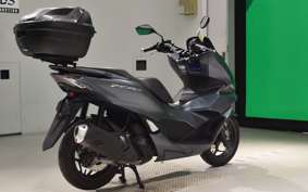 HONDA PCX 160 KF47
