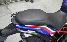 BMW G310R 2024