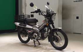 HONDA CT125-2 2020 JA65