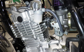 SUZUKI GN125 H