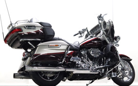 HARLEY FLHTKSE CVO 2016 TEN