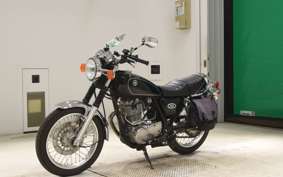 YAMAHA SR400 Gen.3 2009 RH01J