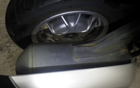 HONDA LEAD 125 2002 JF45