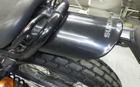 SUZUKI GRASS TRACKER Bigboy NJ4BA