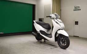 HONDA LEAD 125 JK12