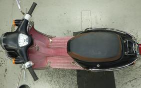 HONDA GIORNO AF24