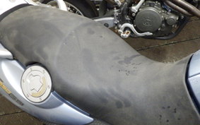 BMW F650GS 2001