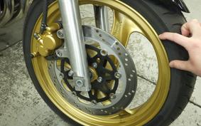 KAWASAKI BALIUS 250 2023 ZR250A
