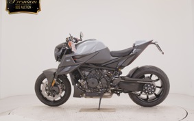 KTM BRABUS 1300R 2026