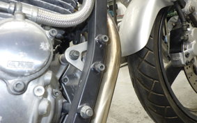 YAMAHA SRX400 Gen.4 1999 3VN