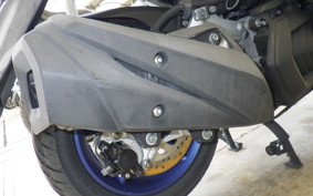 YAMAHA MAJESTY155 Gen.2 S SG52J