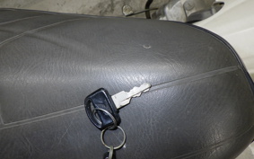 HONDA C90 SUPER CUB E 2025 HA02