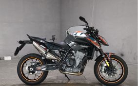 KTM 890 DUKE TU940