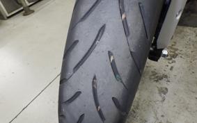 YAMAHA MT-03 ABS RH25J