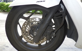 HONDA PCX 160 KF47