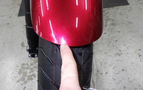 HONDA CB400SF GEN 4 A 2022 NC42