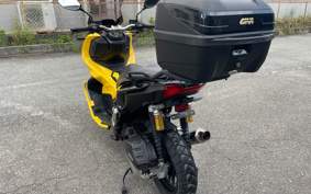 HONDA ADV150 KF38