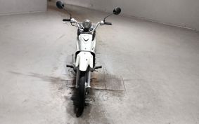 HONDA SUPER CUB110 JA10