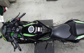 KAWASAKI NINJA 250 SL 2020 BX250A