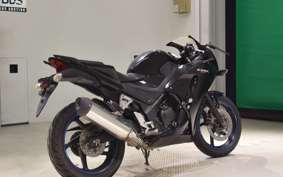 HONDA CBR250R A 2011 MC41