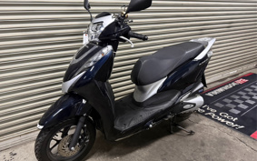 HONDA LEAD 125 JK12