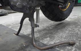 HONDA ZOOMER 2018 AF58