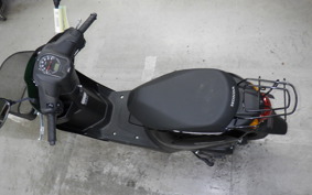 HONDA TACT-4ﾍﾞｰｼｯｸ AF79
