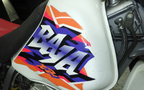 HONDA XR250 BAJA 2001 MD30