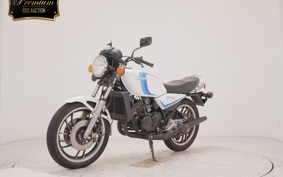 YAMAHA RZ350 1981 4U0